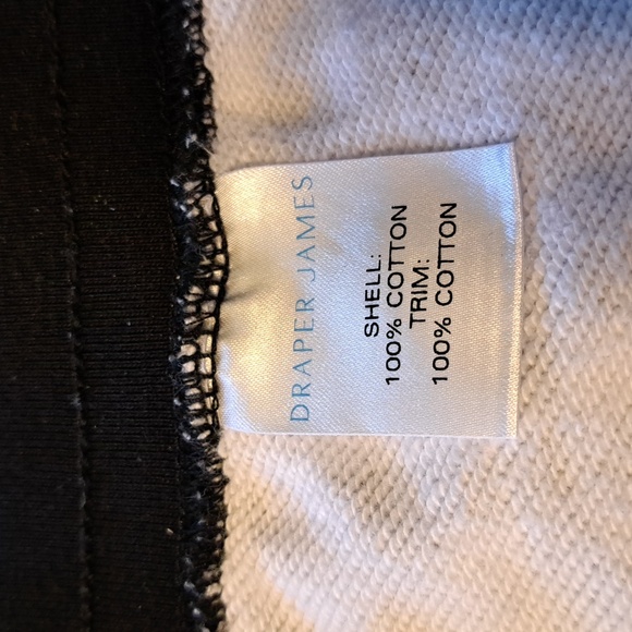 Draper James Pull On Casual Sweatpants - Picture 8 of 12